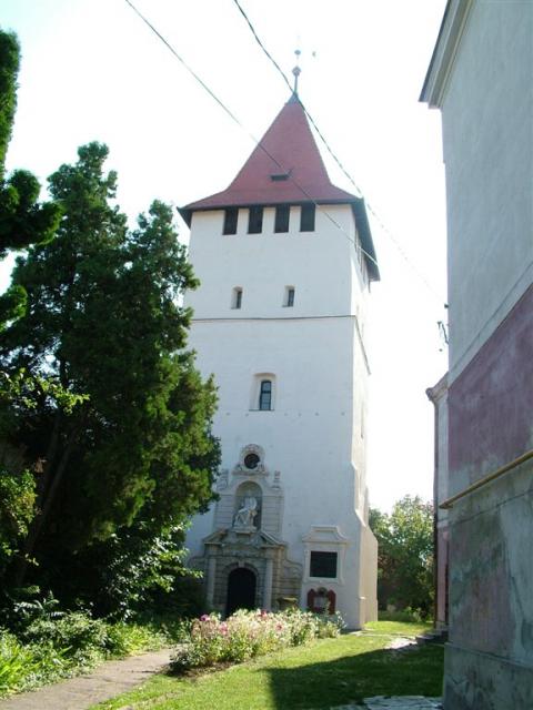 2009_0809Nagyszalonta_0184_CsonkaTorony