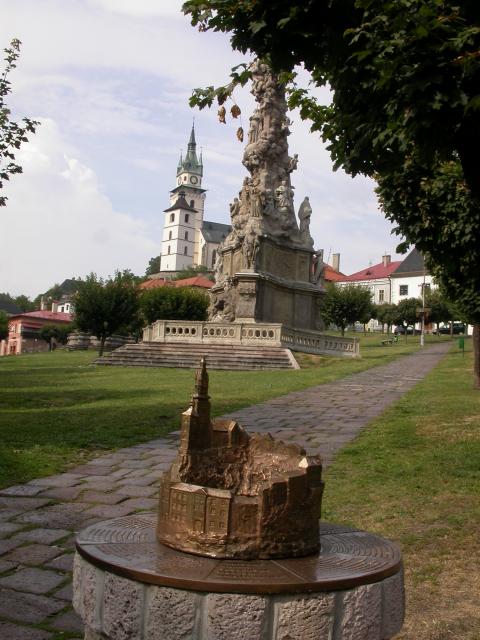 Körmöcbánya