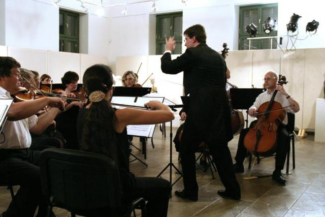 Koncert 6