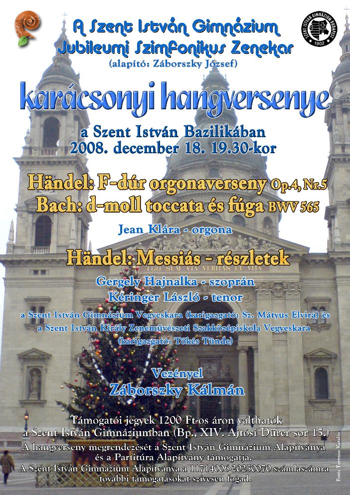 Műsorlap Műsorlap