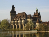Vajdahunyadvár