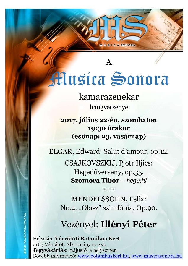 Músorlap