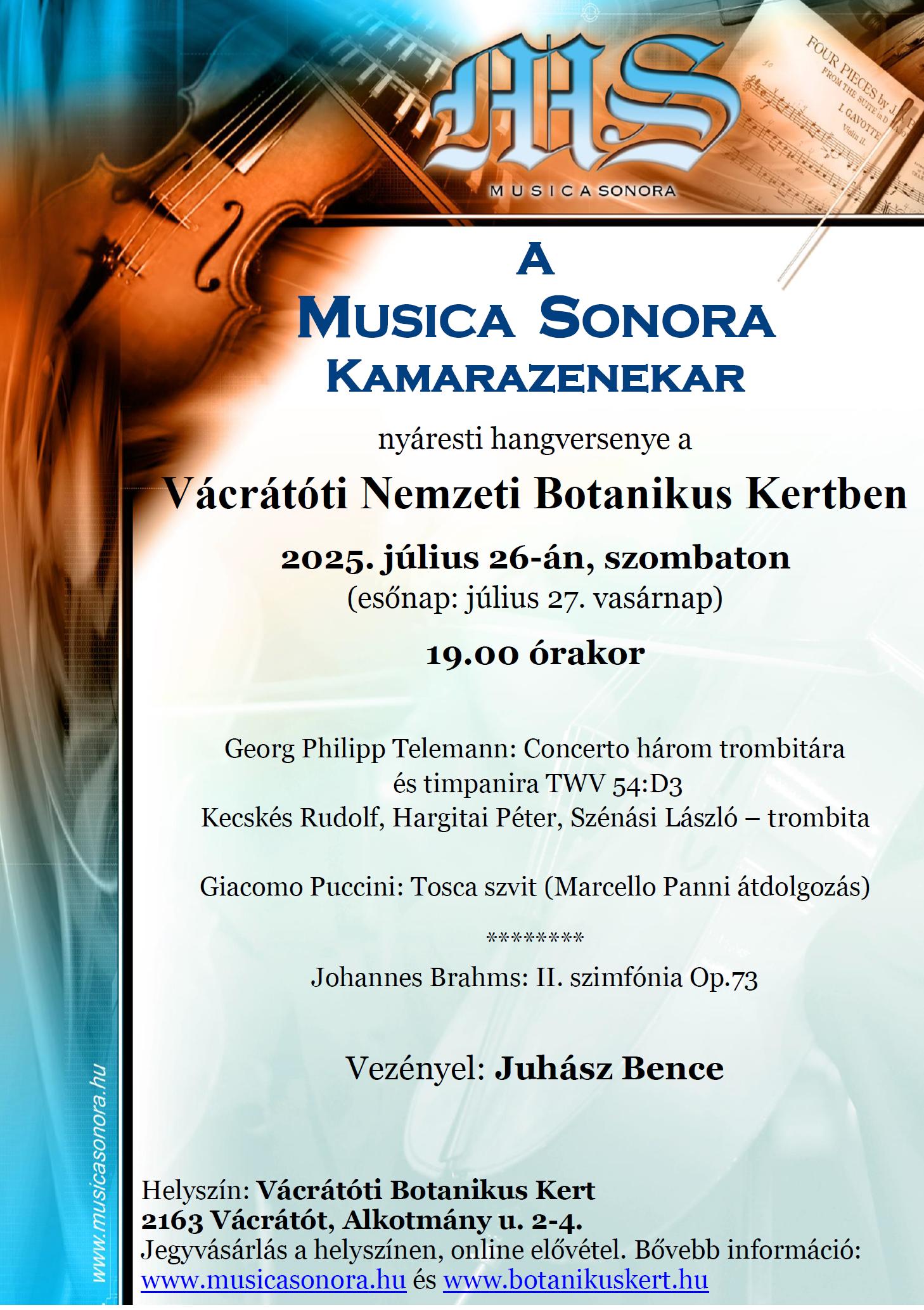 Műsorlap