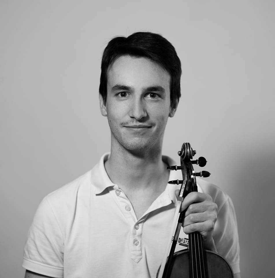 Gyódi Norbert