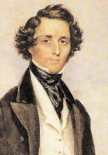 Mendelssohn