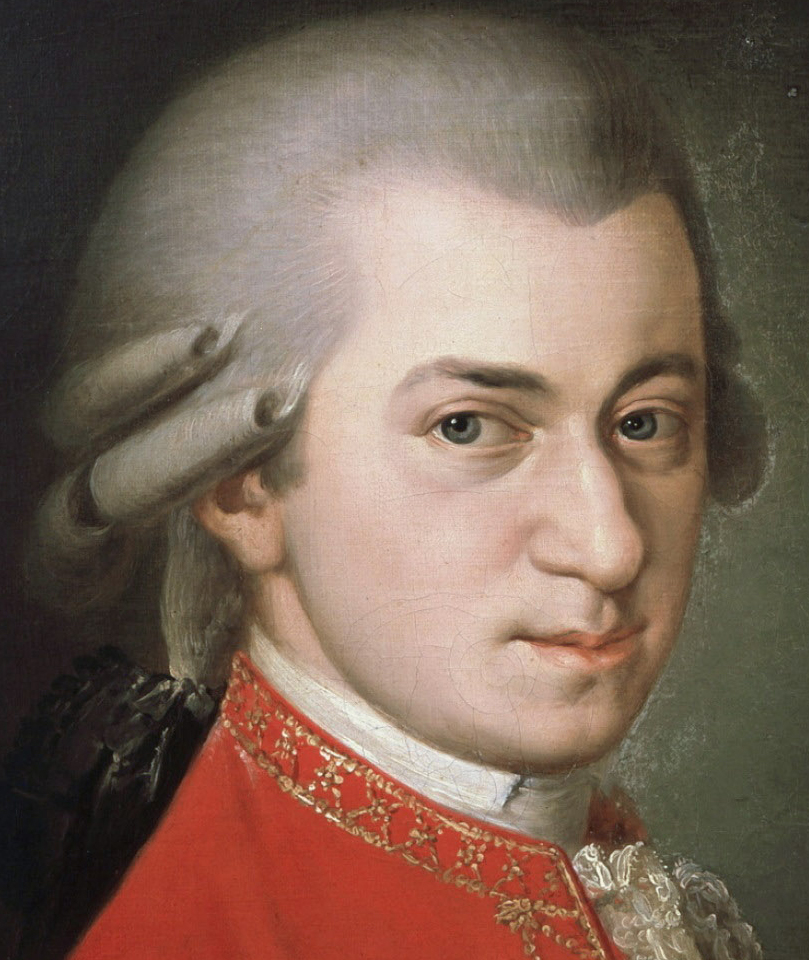 Mozart