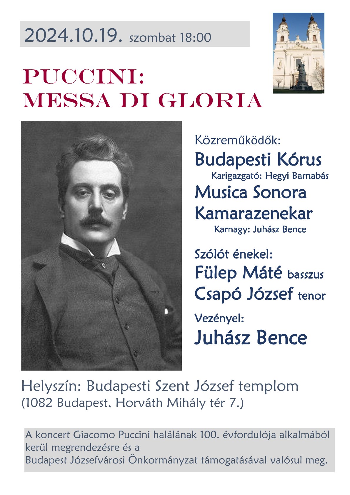 Műsorlap